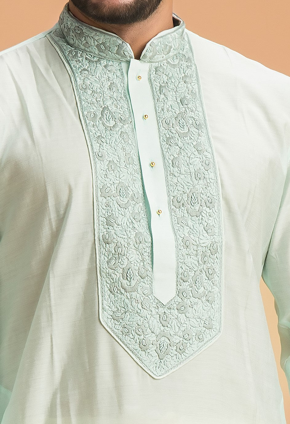 Anweshan-Wedding Kurta