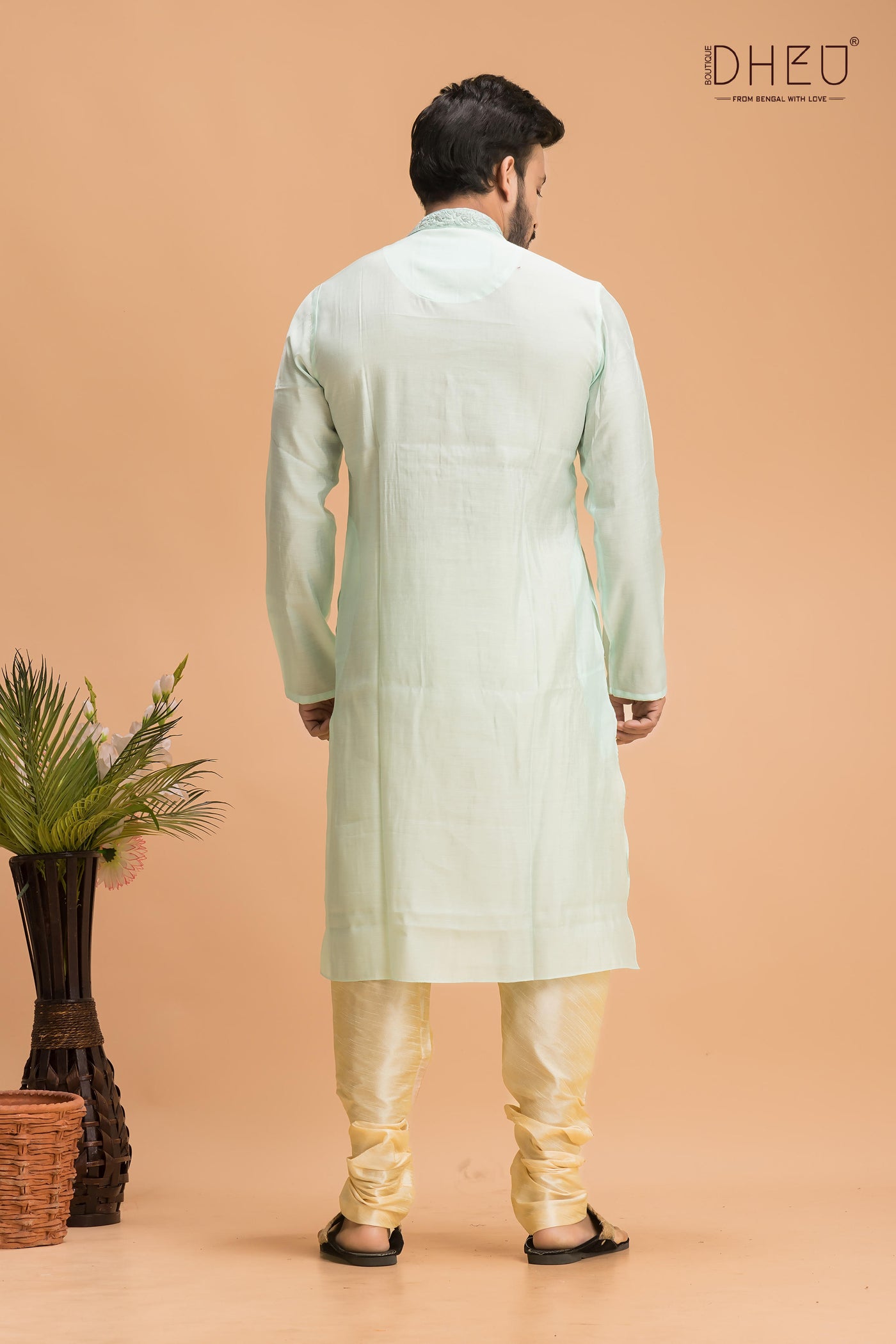 Anweshan-Wedding Kurta