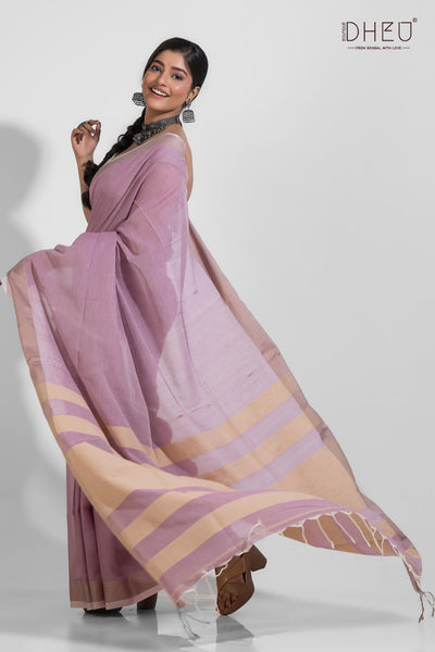 Sina - Pure Khadi Saree