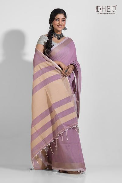 Sina - Pure Khadi Saree
