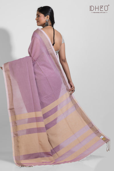 Sina - Pure Khadi Saree