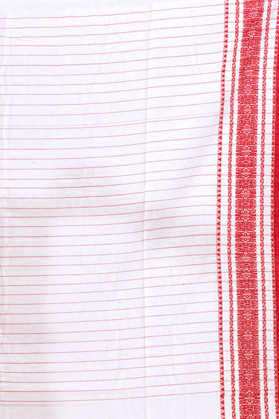 Barkha - Pure Khadi Cotton Saree