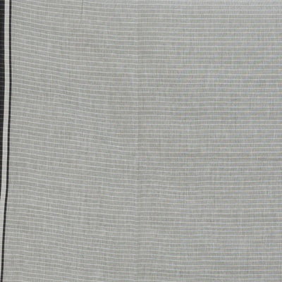 Mapusa - Pure Khadi Saree