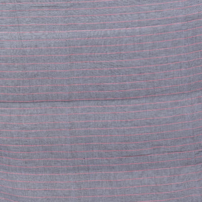Lachen - Pure Khadi Saree