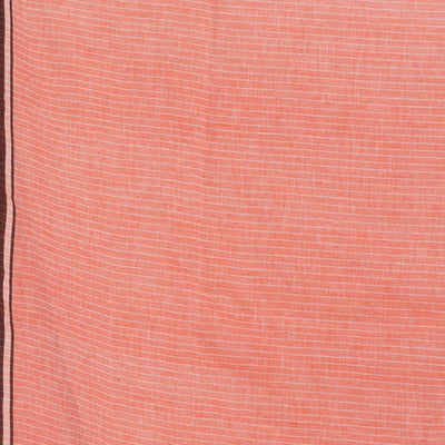Pure Khadi Saree