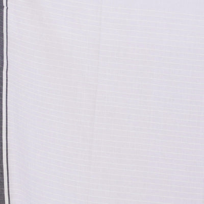 Kanhan - Pure Khadi Saree