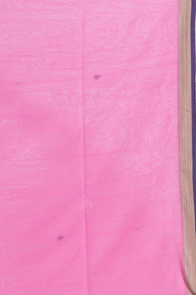 Adweta - Pure Khadi Cotton Saree