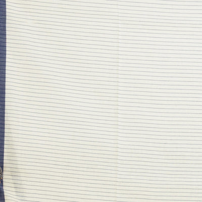 Sindh - Pure Khadi Jamdani Tangail Saree