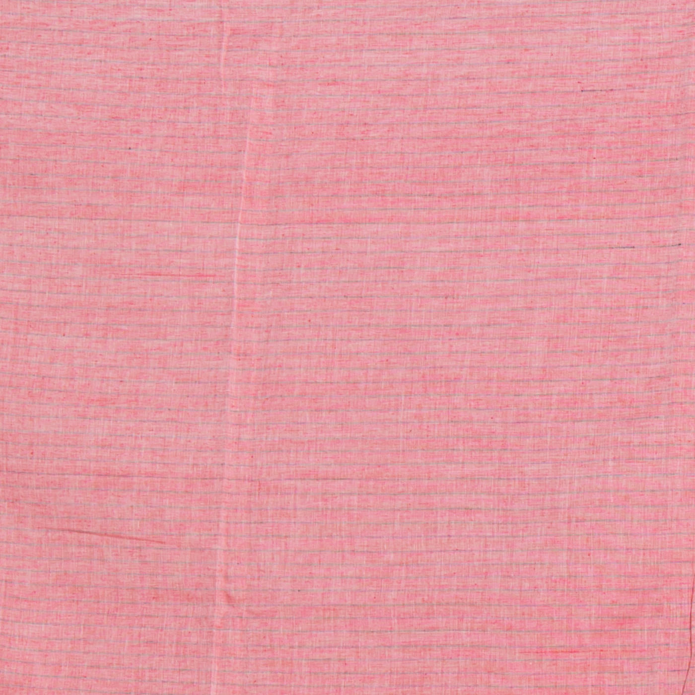Pure Khadi Cotton Saree