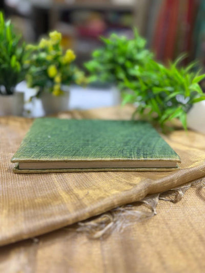Ethnic Handcrafted Diary