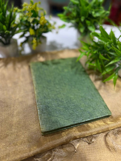 Ethnic Handcrafted Diary