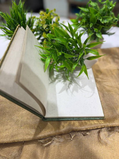 Ethnic Handcrafted Diary