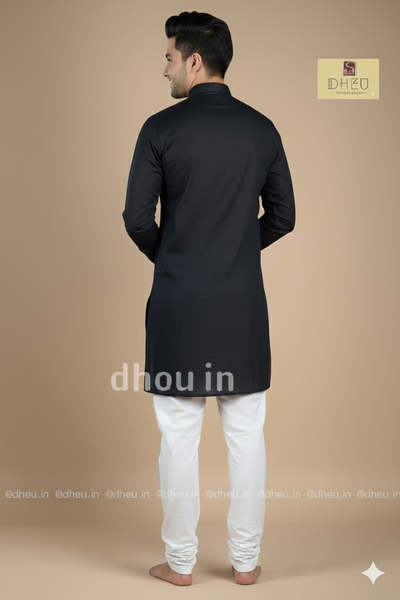 Designer Kurta - Puja Special