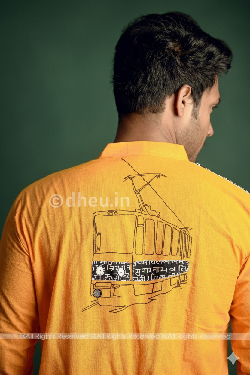 Kolkata -Tumio Hete Dekho