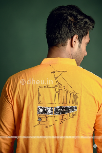 Kolkata -Tumio Hete Dekho