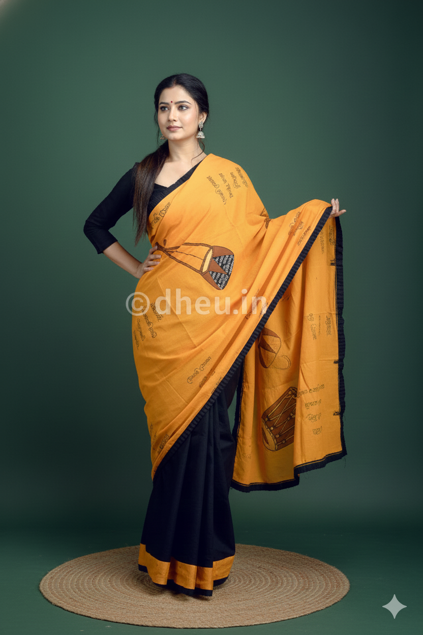 Ontore Ontore -Ektara Couple Set