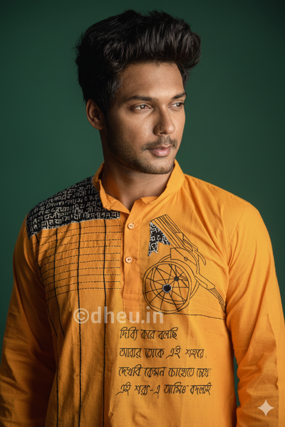 Kolkata -Tumio Hete Dekho