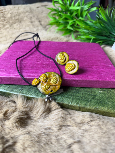 Handmade Necklace Set
