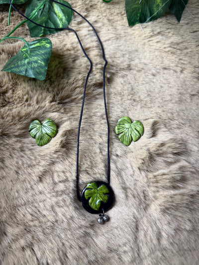 Handmade Necklace Set