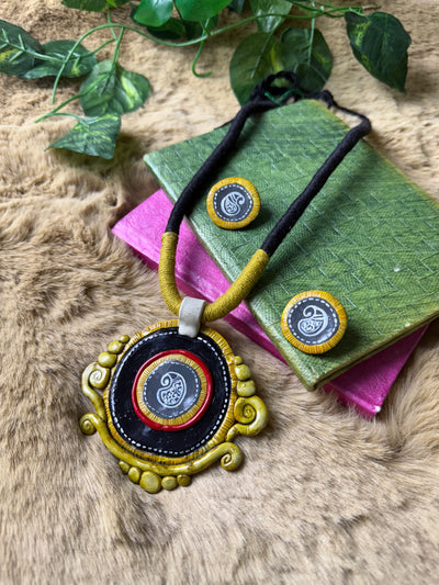 Handmade Necklace Set