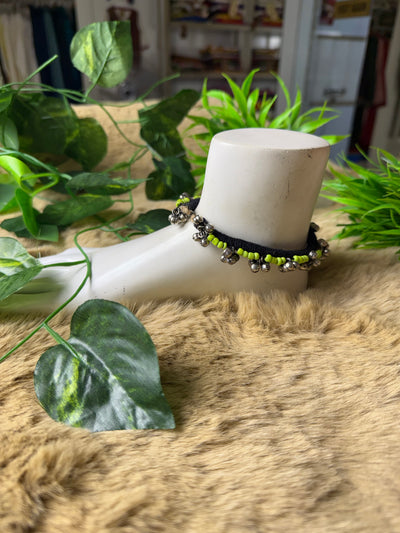 Handmade Anklet
