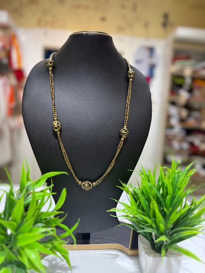 Dokra Necklace
