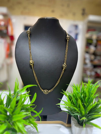 Dokra Necklace