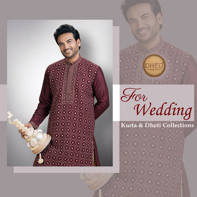 For Groom