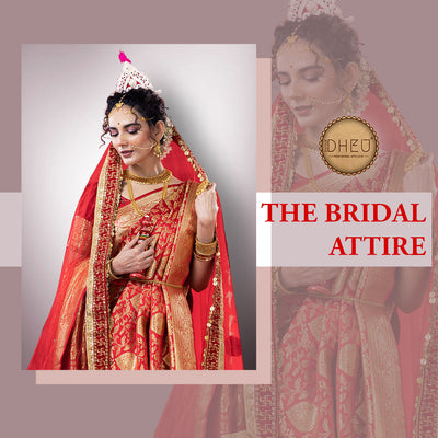 For Bride