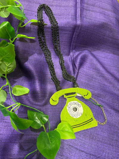 Handmade Necklace