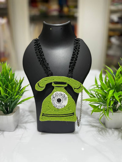 Handmade Necklace