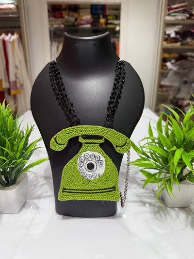 Handmade Necklace