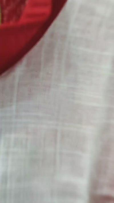 Dheu Exclusive - Kids Dhoti Kurta