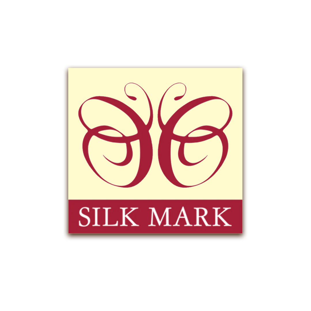 Exclusive Tussar Silk Kolkata Saree (Silk Mark Certified)