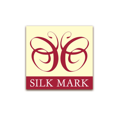 Exclusive Tussar Silk Kolkata Saree (Silk Mark Certified)