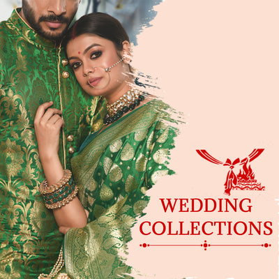 WEDDING COLLECTION