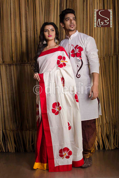 Joba Couple Set - Boutique Dheu