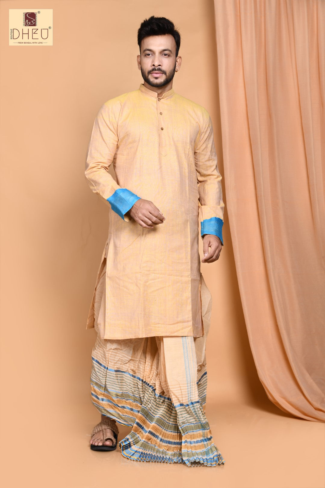 Chowringhee- Designer Kurta