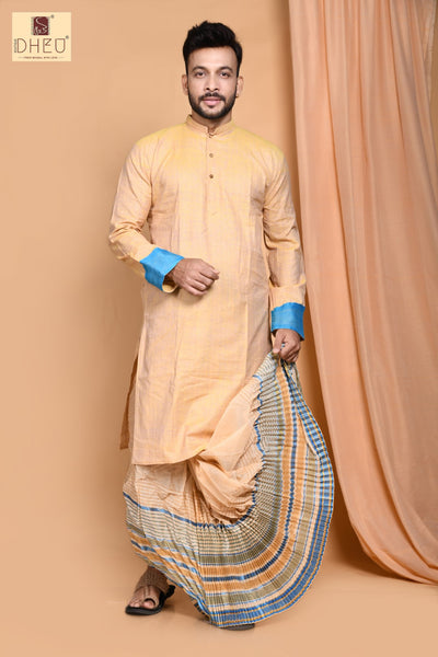 Chowringhee- Designer Kurta