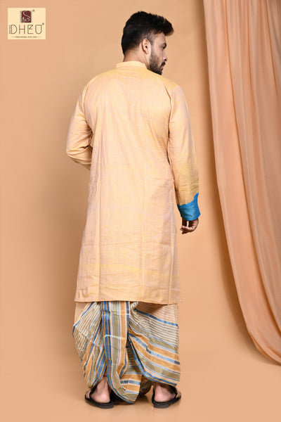 Chowringhee- Designer Kurta