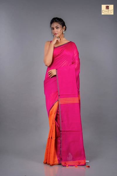 AMOST SINGLE -SAREE