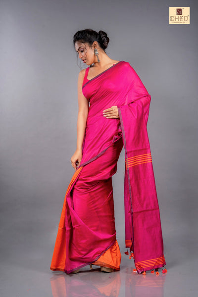 AMOST SINGLE -SAREE