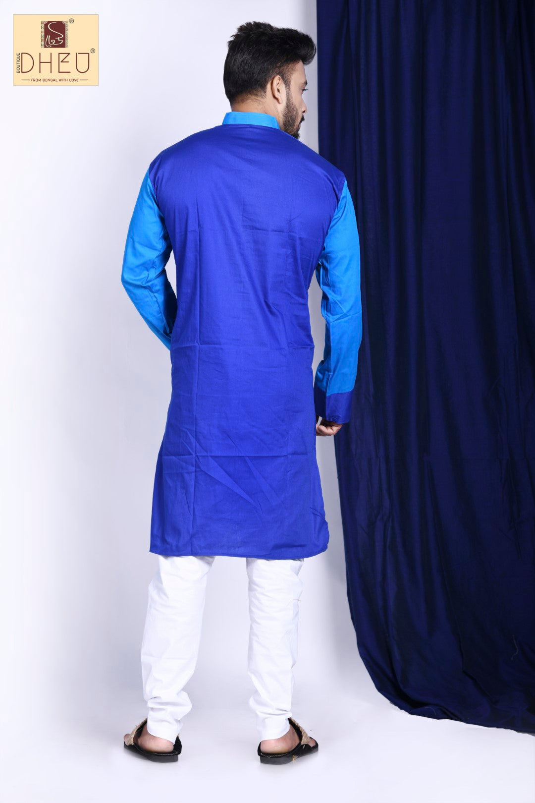 TUM HO TO- Festive Kurta