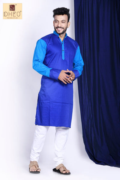 TUM HO TO- Festive Kurta