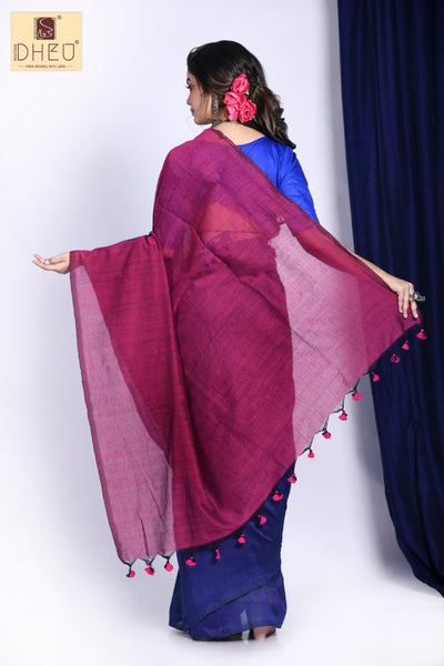 AMARO PORANO JAHA CHAY- FESTIVE SAREE