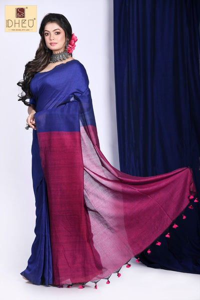 AMARO PORANO JAHA CHAY- FESTIVE SAREE