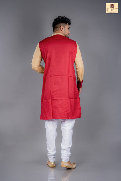 PYAAR TO HONA HI THA - Festive Kurta