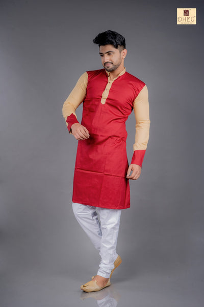 PYAAR TO HONA HI THA - Festive Kurta