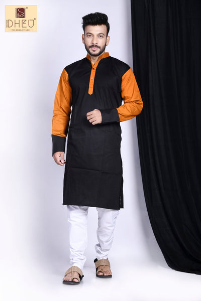 SAATHIYA - Festive Kurta