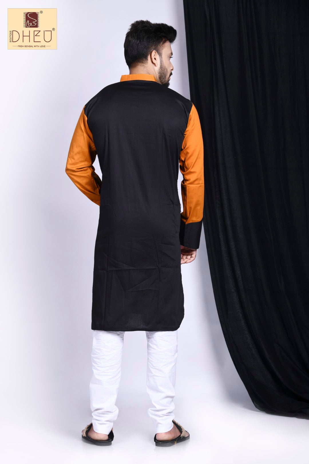 SAATHIYA - Festive Kurta